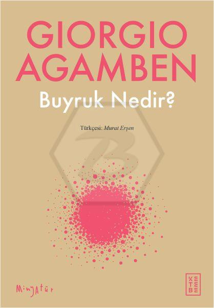 Buyruk Nedir?