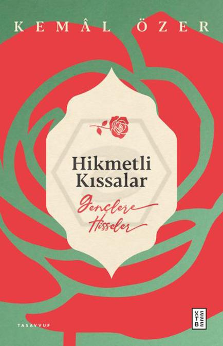Hikmetli Kıssalar