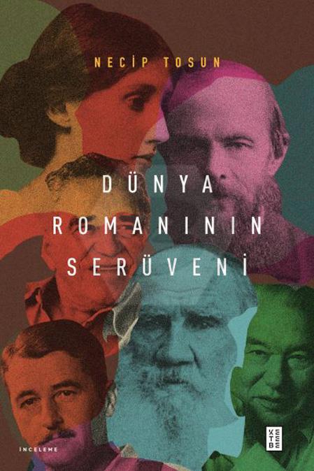 Dünya Romanının Serüveni