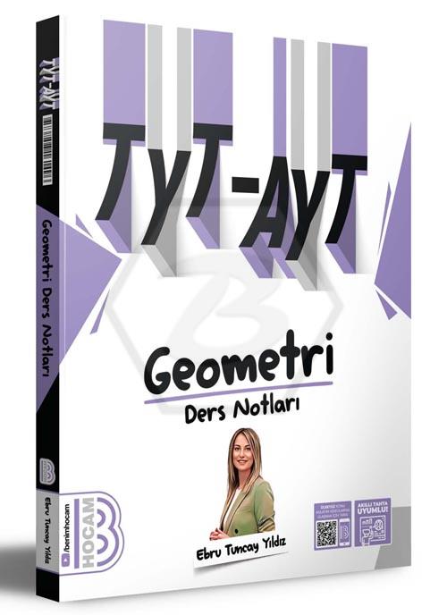 2024 TYT-AYT Geometri Ders Notları