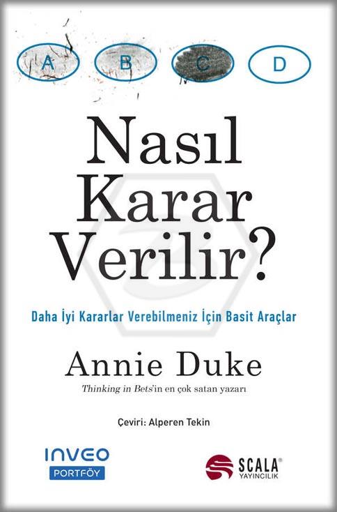 Nasıl Karar Verilir