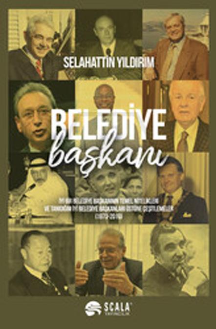 Belediye Başkanı