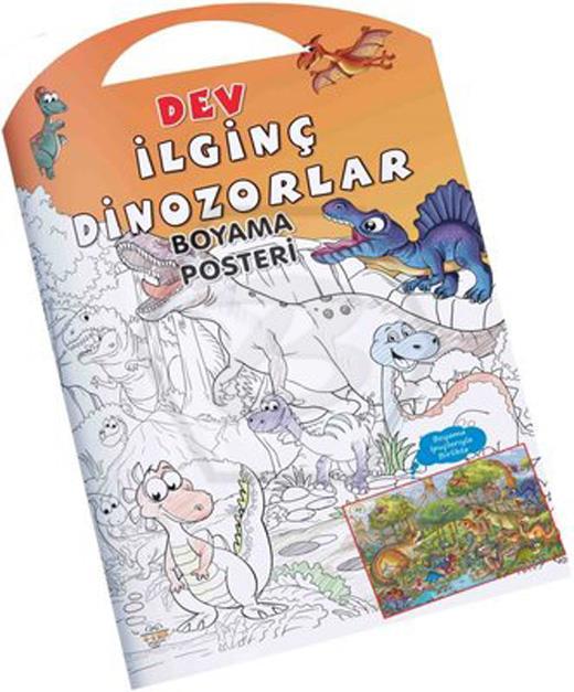 İlginç Dinozorlar