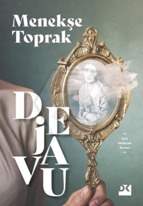 Dejavu - Menekşe Toprak