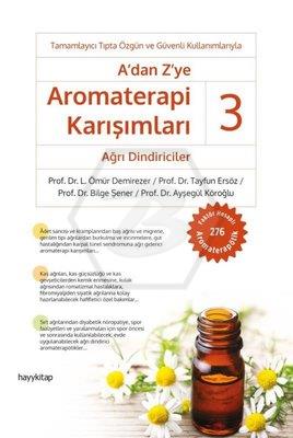 Adan Zye Aromaterapi Karışımları - 3