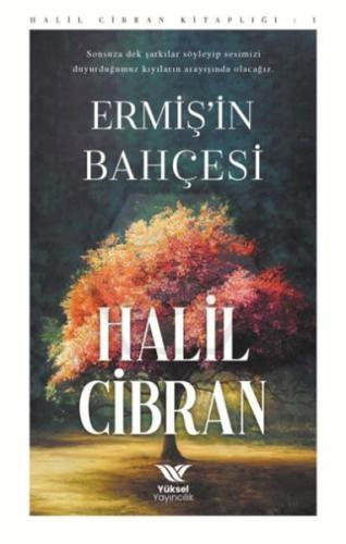 Ermiş’in bahçesi