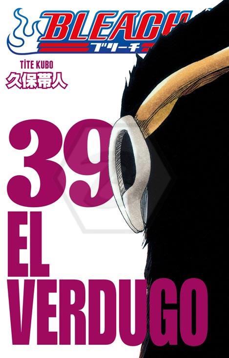 Bleach 39