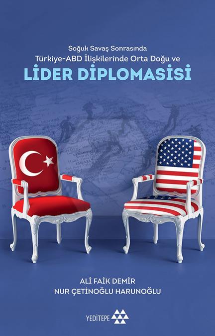 Lider Diplomasisi