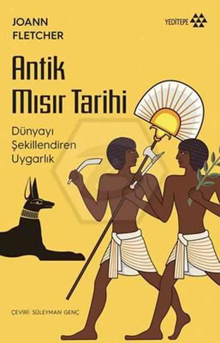 Antik Mısır Tarihi