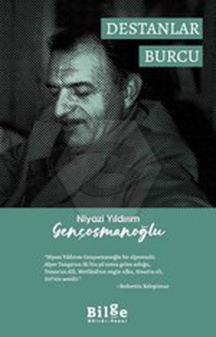 Destanlar Burcu