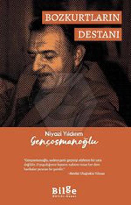 Bozkurtların Destanı