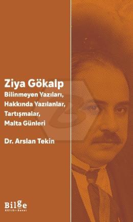 Ziya Gökalp