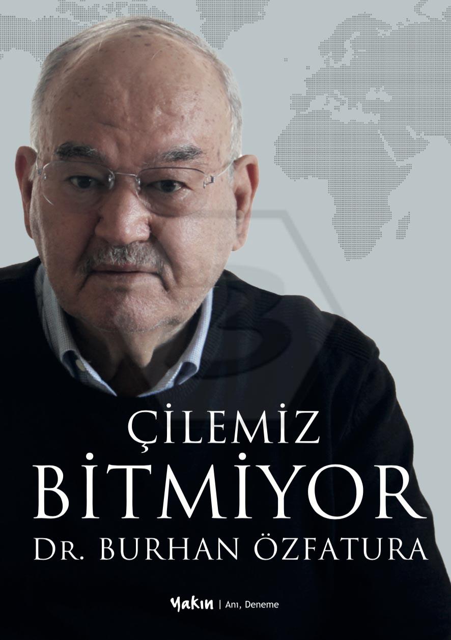 Çilemiz Bitmiyor