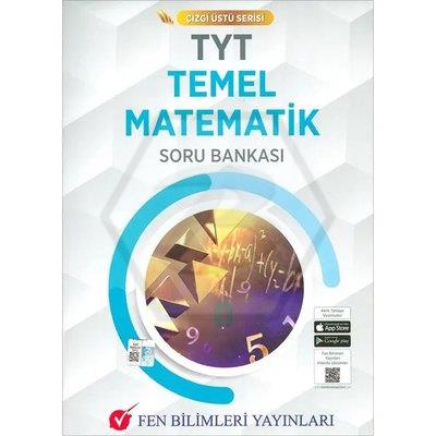 TYT Çizgi Üstü Serisi Matematik-Geometri Soru Bankası