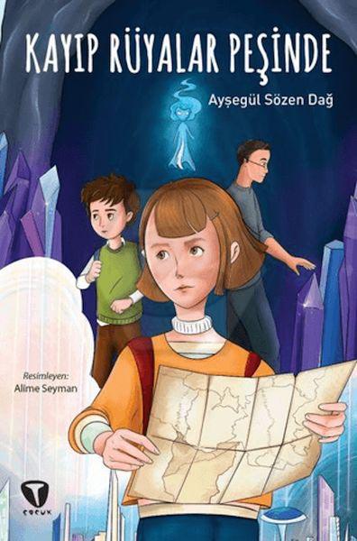 Kayıp Rüyalar Peşinde