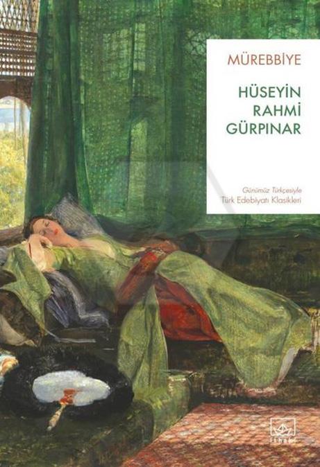 Mürebbiye