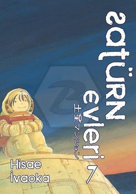 Satürn Evleri 7