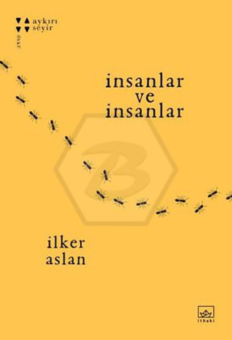 İnsanlar ve İnsanlar