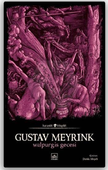 Walpurgis Gecesi