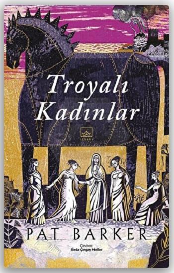 Troyalı Kadınlar