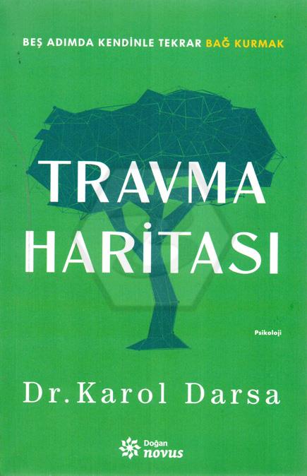 Travma Haritası