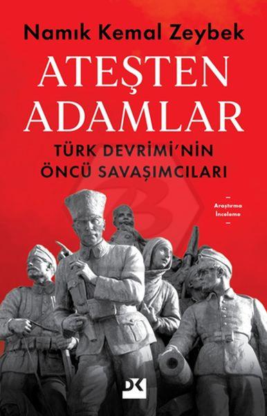  Ateşten Adamlar