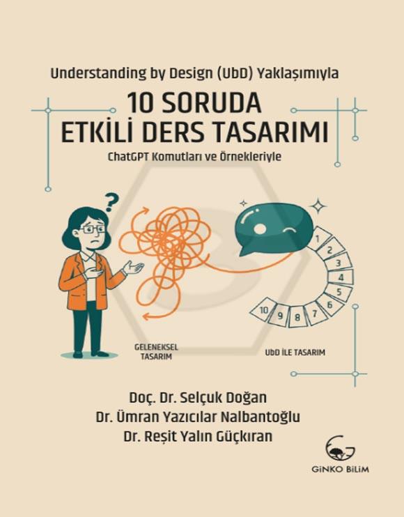 10 Soruda Etkili Ders Tasarımı
