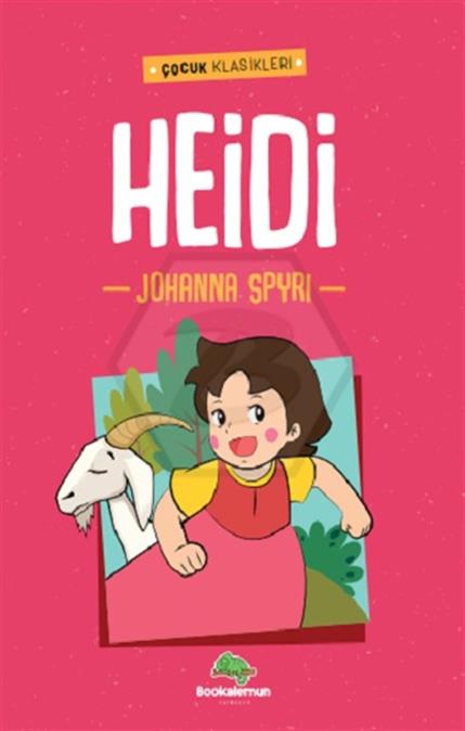 Heidi