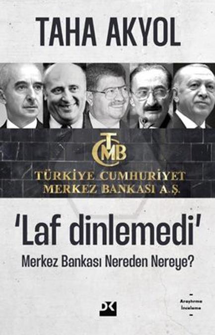 Laf Dinlemedi Merkez Bankası Nereden Nereye