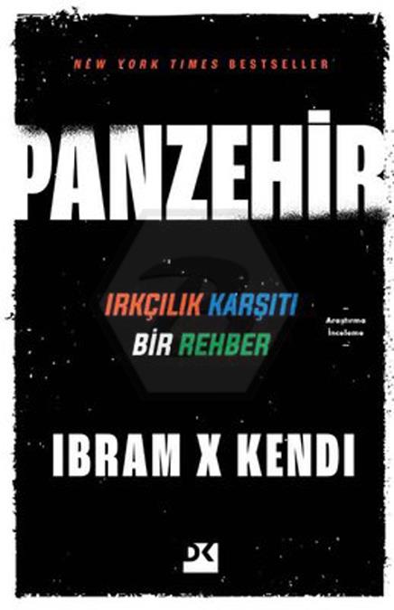 Panzehir - Irkçılık Karşıtı Bir Rehber
