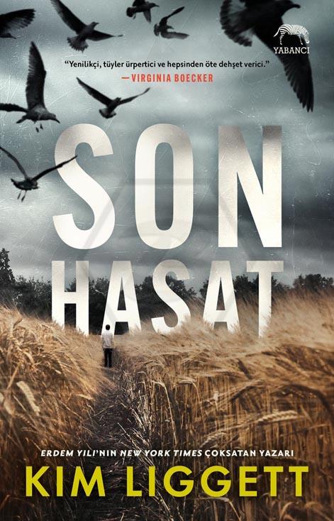 Son Hasat