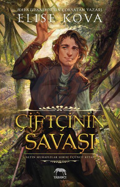 Çiftçinin Savaşı - Ciltli