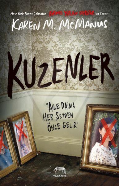 Kuzenler