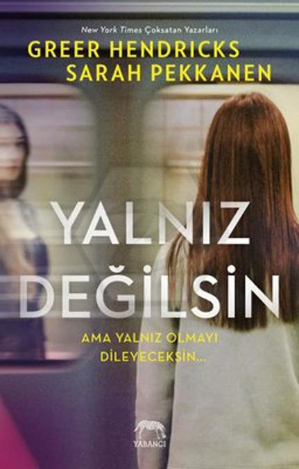 Yalnız Değilsin