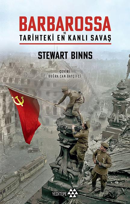 Barbarossa ve Tarihdeki En Kanlı Şavaş