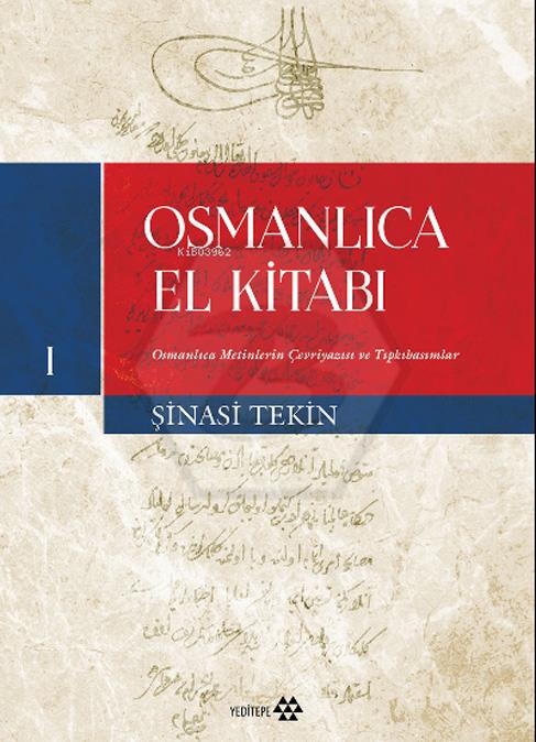Osmanlıca El Kitabı -1