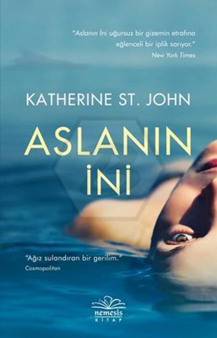 Aslanın ini
