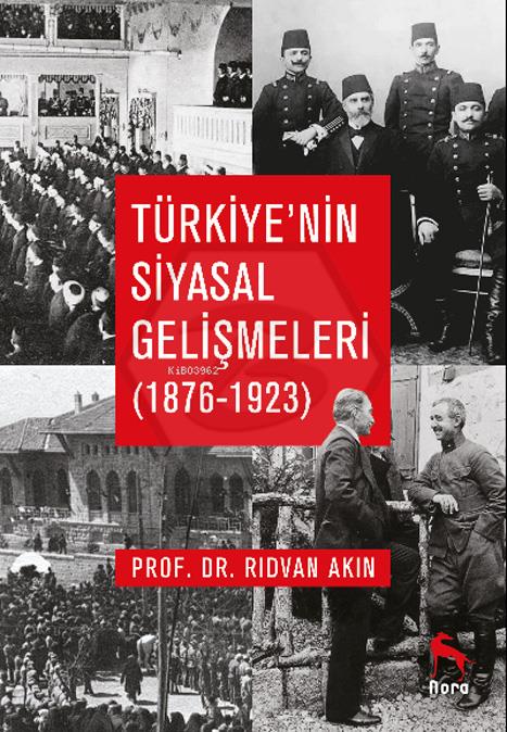 Türkiyenin Siyasal Gelişmeleri 1