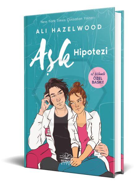 Aşk Hipotezi Ciltli