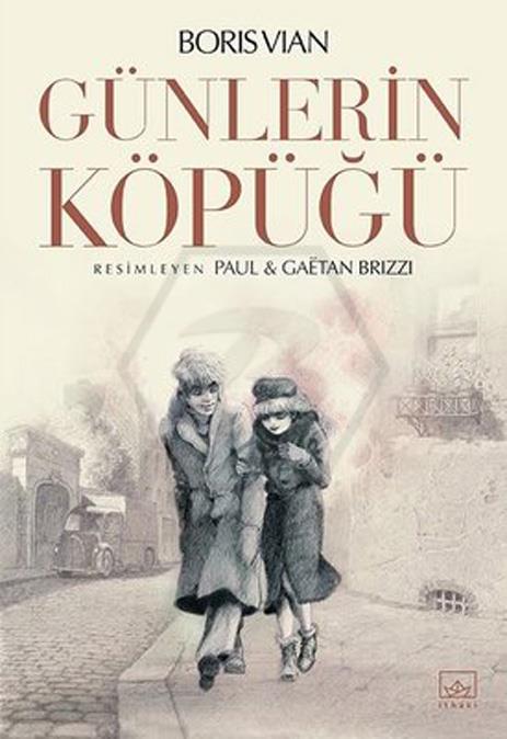 Günlerin Köpüğü
