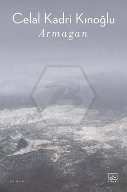 Armağan