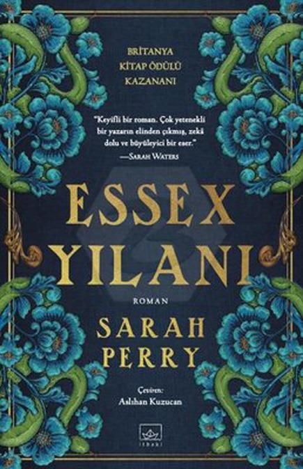 Essex Yılanı