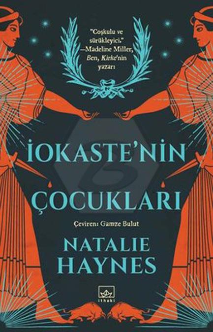 İokaste nin Çocukları