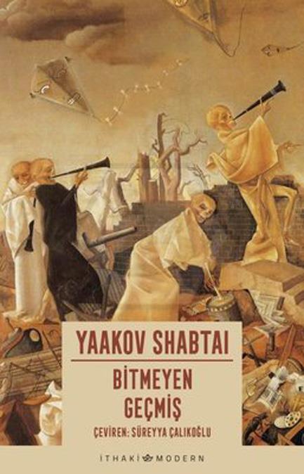 Bitmeyen Geçmiş