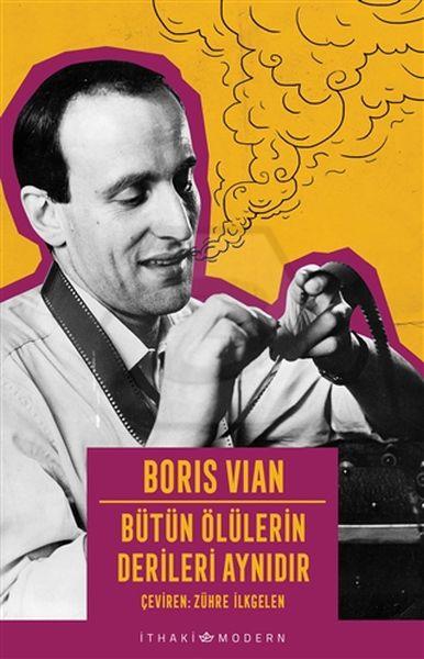 Bütün Ölülerin Derileri Aynıdır