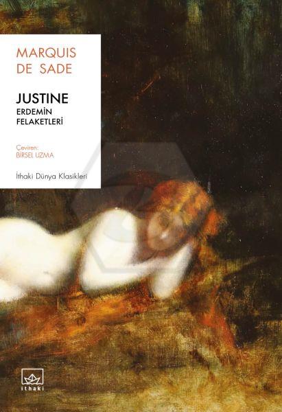 Justine - Erdemin Felaketleri