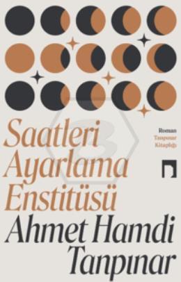 Saatleri Ayarlama Enstitüsü
