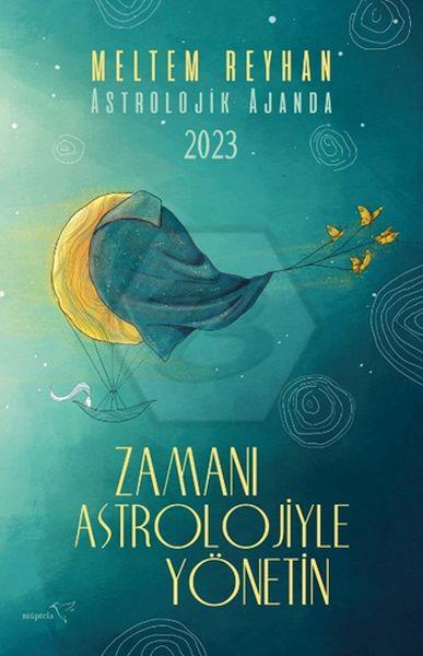 Zamanı Astrolojiyle Yönetin