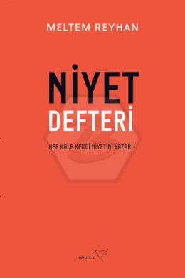 Niyet Defteri