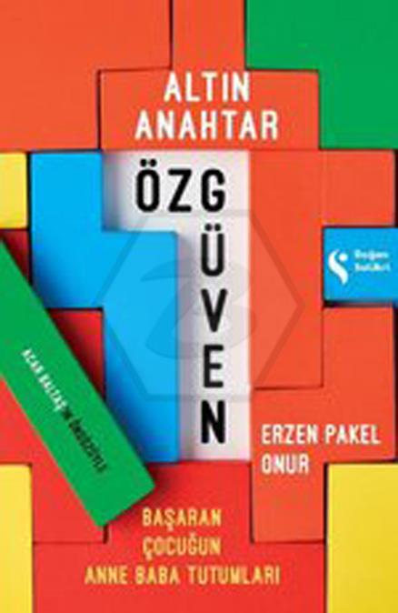 Altın Anahtar - Özgüven